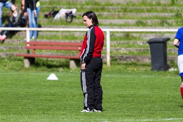 Bild 17 - B-Juniorinnen Holstein Kiel - FF USV Jena : Ergebnis: 3:1